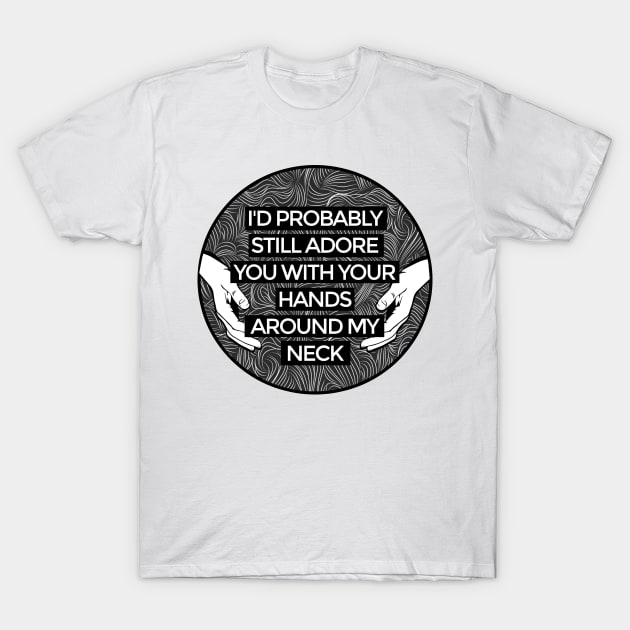 Arctic monkeys t shirt new arrivals greece